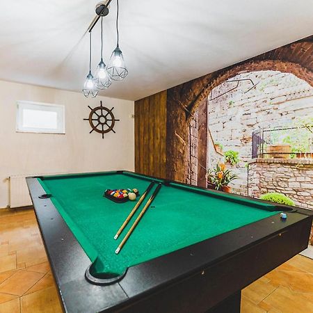 Nałęczów Sloneczna 23酒店 外观 照片